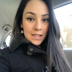 Meet your Posher, Samantha